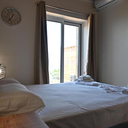 Lithino Rooms กาลามาตา ภายนอก รูปภาพ